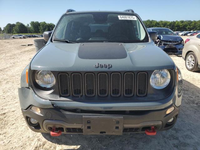  JEEP RENEGADE 2016 Szary