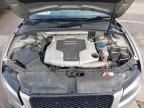 2008 AUDI A5 SPORT T for sale at Copart WHITBURN