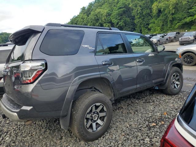  TOYOTA 4RUNNER SE 2023 Сharcoal
