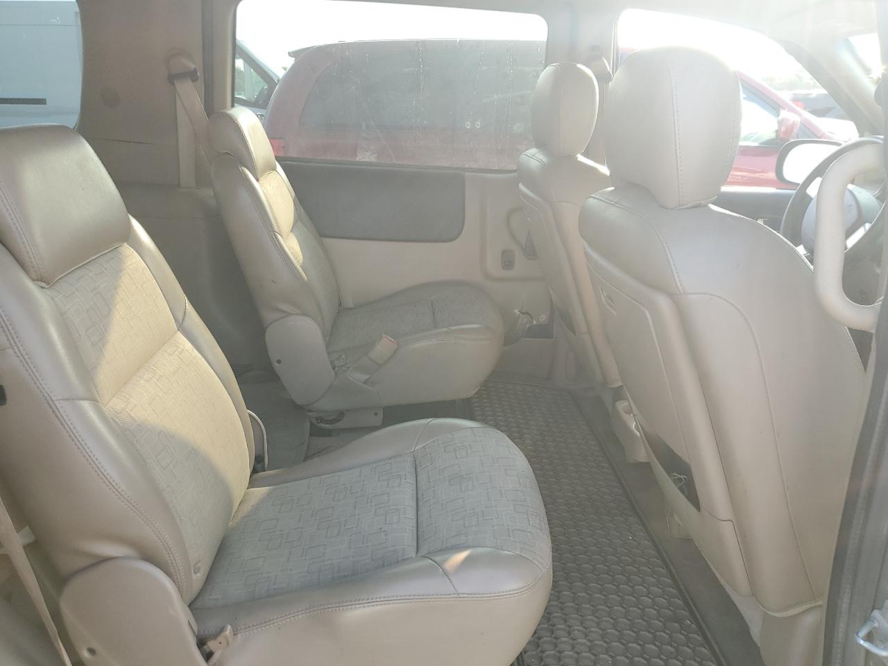 2006 Saturn Relay 2 VIN: 5GZDV03L06D128313 Lot: 66373315