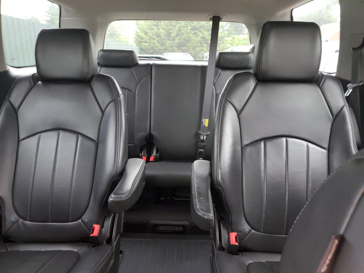 2014 GMC Acadia Denali VIN: 1GKKVTKD6EJ343039 Lot: 64000195