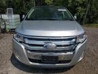 2013 FORD EDGE SEL   for sale at Copart ON - COOKSTOWN