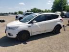 2018 FORD ESCAPE SEL   for sale at Copart ON - LONDON