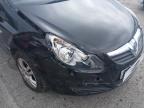 2009 VAUXHALL CORSA ACTIVE  for sale at Copart CHESTER