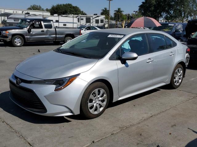 TOYOTA COROLLA LE 2025