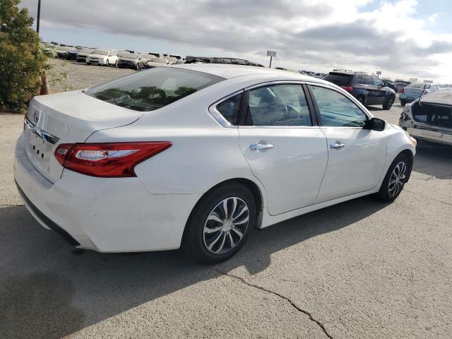  NISSAN ALTIMA 2016 Белы