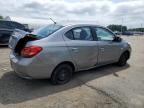 2018 MITSUBISHI MIRAGE G4 ES à vendre chez Copart CT - HARTFORD SPRINGFIELD