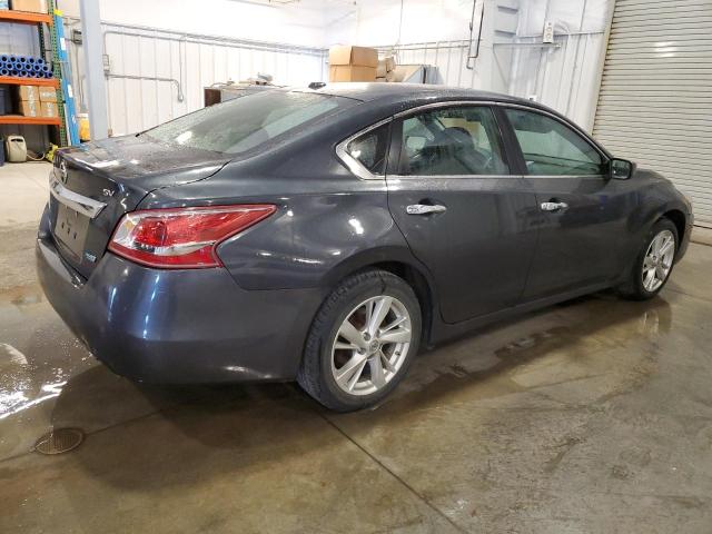  NISSAN ALTIMA 2013 Серый