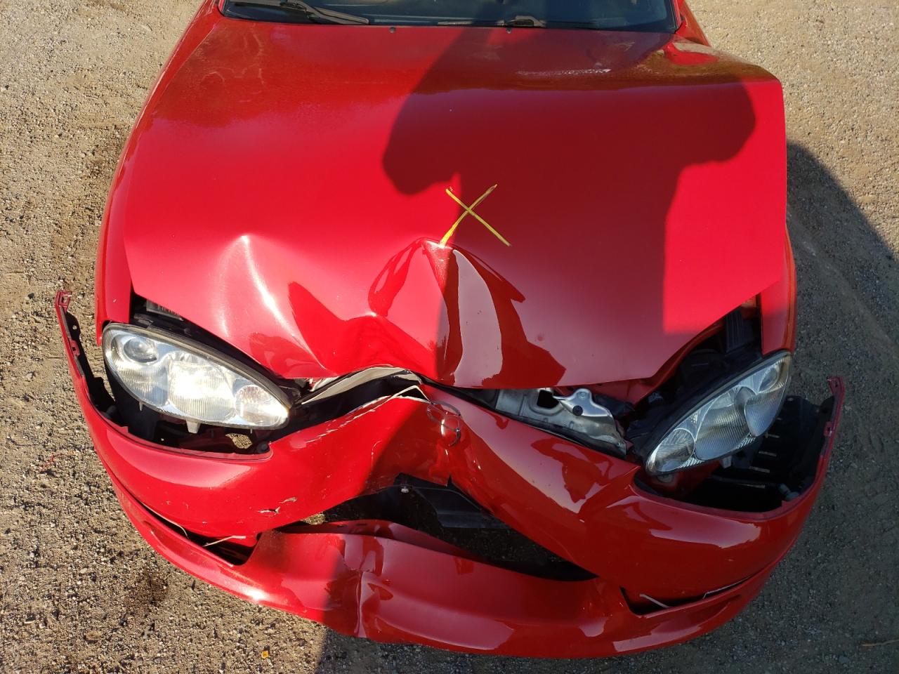 2001 Mazda Mx-5 Miata Base VIN: JM1NB353910204477 Lot: 65503235