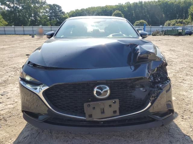  MAZDA 3 2019 Синий