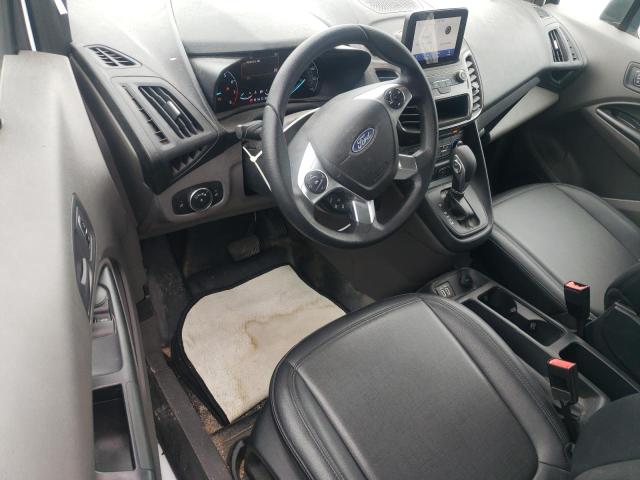  FORD TRANSIT 2021 Белы