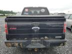 2012 FORD F150 SUPERCREW   à vendre chez Copart QC - MONTREAL