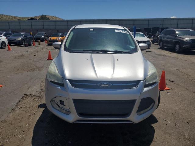  FORD ESCAPE 2014 Srebrny