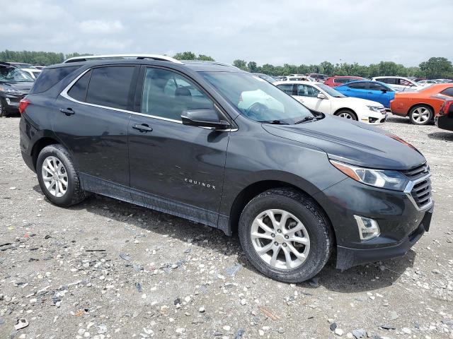  CHEVROLET EQUINOX 2018 Szary