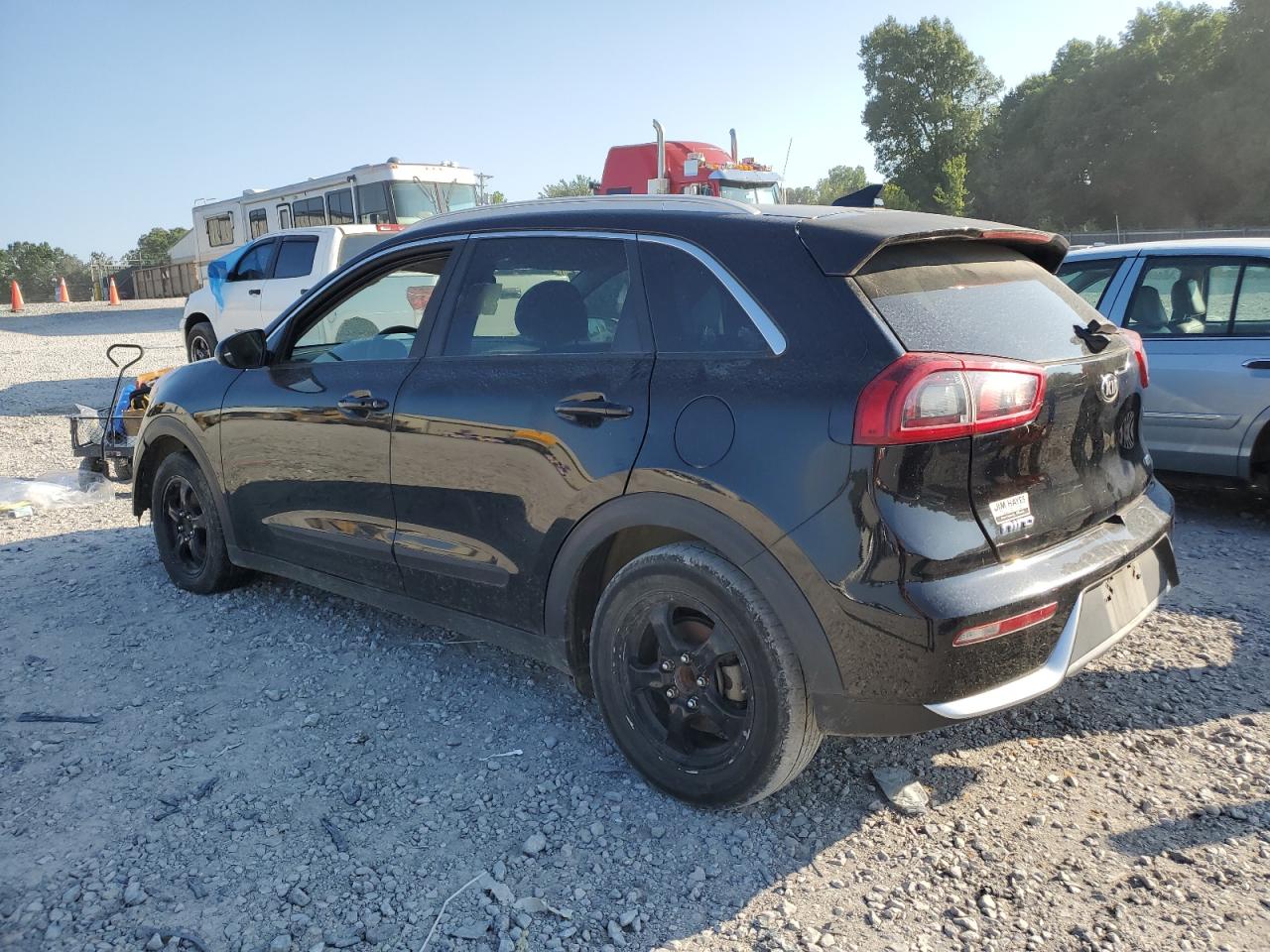 kndcb3lc5k5263718 KNDCB3LC5K5263718 2019 Kia Niro Fe