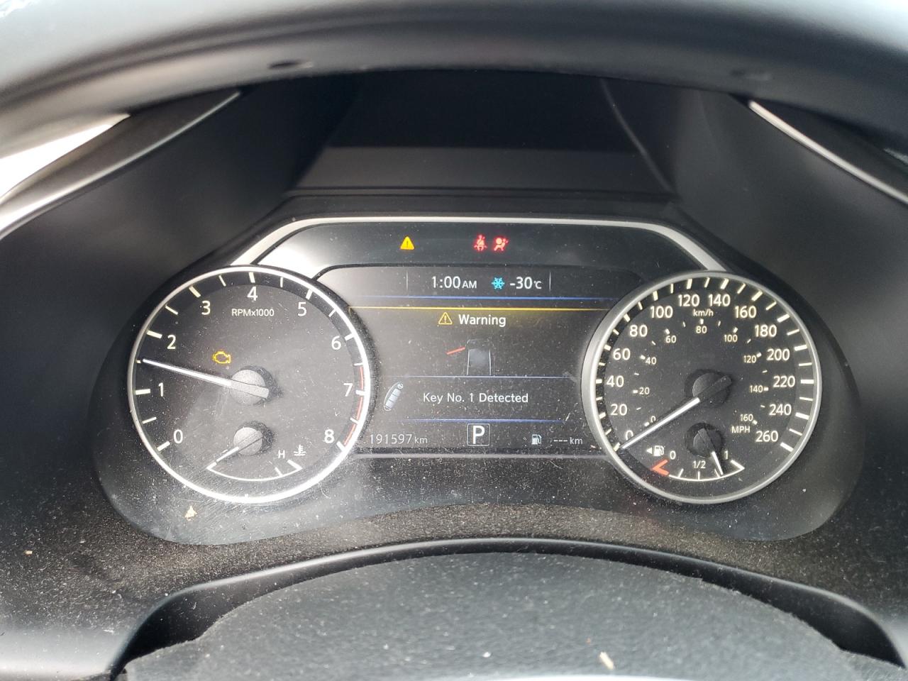 2015 Nissan Murano S VIN: 5N1AZ2MHXFN268129 Lot: 61936305