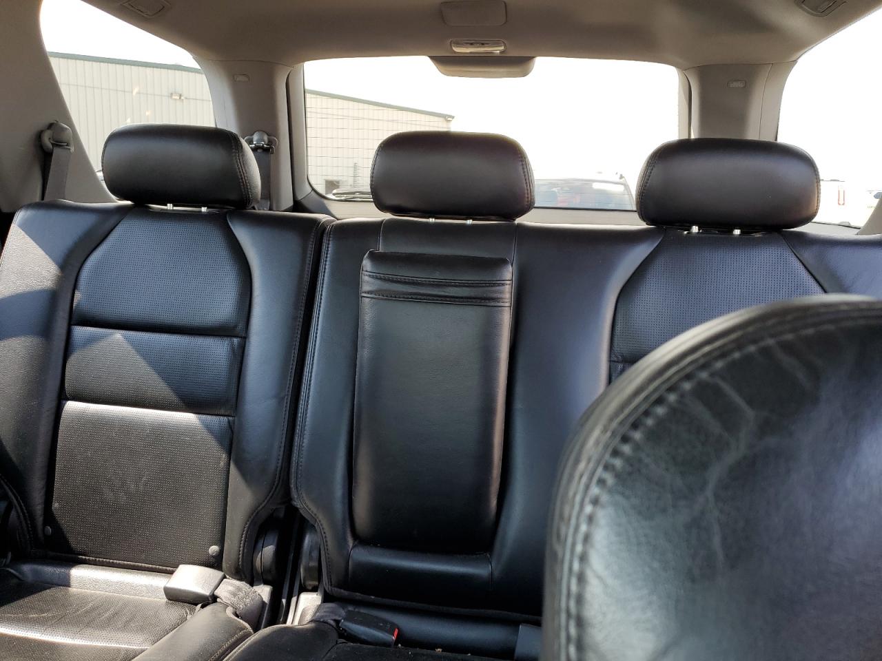 2hnyd18646h002192 2HNYD18646H002192 2006 Acura Mdx Touring