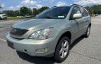 2006 LEXUS RX 330   à vendre chez Copart MA - SOUTH BOSTON