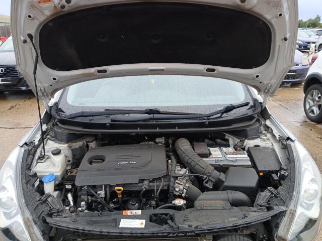 2015 HYUNDAI I30 SE BLUE DRIVE CRDI S- 