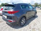 2017 KIA SPORTAGE G for sale at Copart ROCHFORD