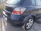 2007 VAUXHALL ASTRA ENER for sale at Copart WESTBURY