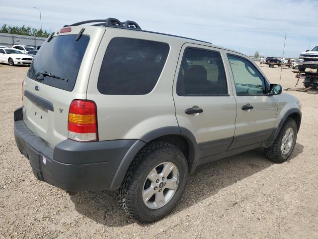 2005 FORD ESCAPE XLT  