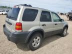 2005 FORD ESCAPE XLT   for sale at Copart AB - EDMONTON