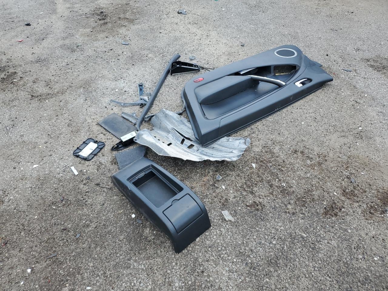 2005 Infiniti G35 VIN: JNKCV54E55M427335 Lot: 64607165