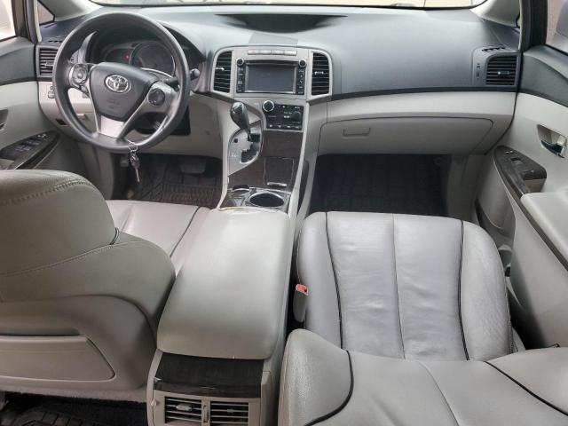  TOYOTA VENZA 2013 Biały