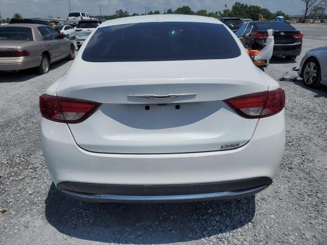 Sedans CHRYSLER 200 2015 Biały