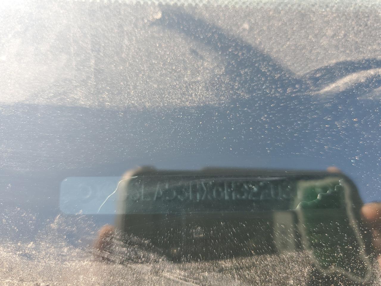 2006 Dodge Charger R/T VIN: 2B3LA53HX6H322031 Lot: 63830505