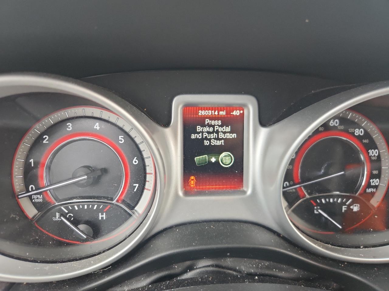 2017 Dodge Journey Sxt VIN: 3C4PDCBG9HT571161 Lot: 64129155