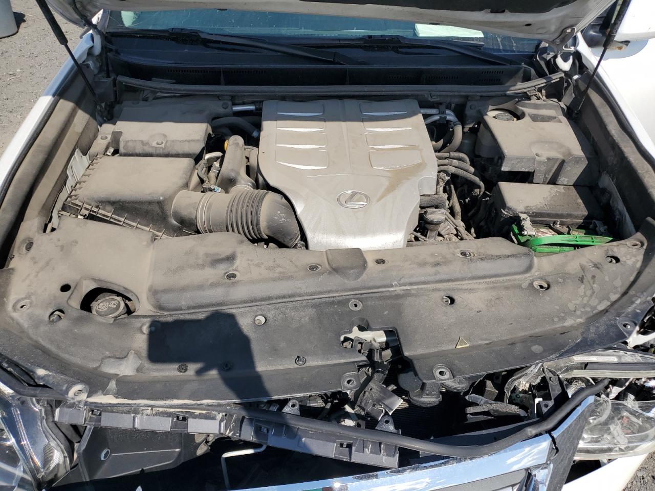 jtjbm7fx9f5110659 JTJBM7FX9F5110659 2015 Lexus Gx 460
