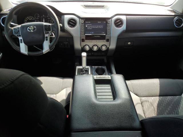  TOYOTA TUNDRA 2020 Srebrny