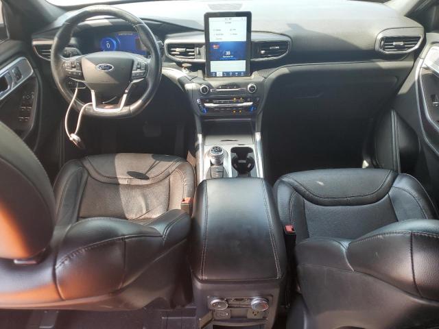  FORD EXPLORER 2020 Charcoal
