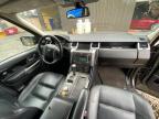 2007 LAND ROVER RANGE ROVER SPORT HSE   à vendre chez Copart MA - SOUTH BOSTON