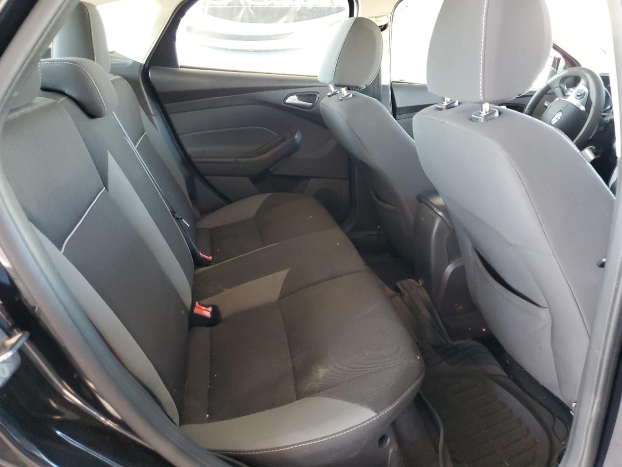 2013 Ford Focus Se VIN: 1FADP3K22DL319973 Lot: 65202835