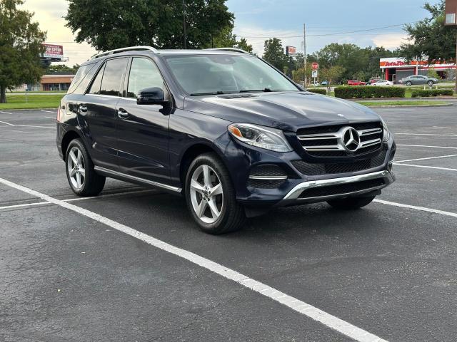 MERCEDES-BENZ GLE-CLASS – zdjęcie z aukcji, lot #66176525