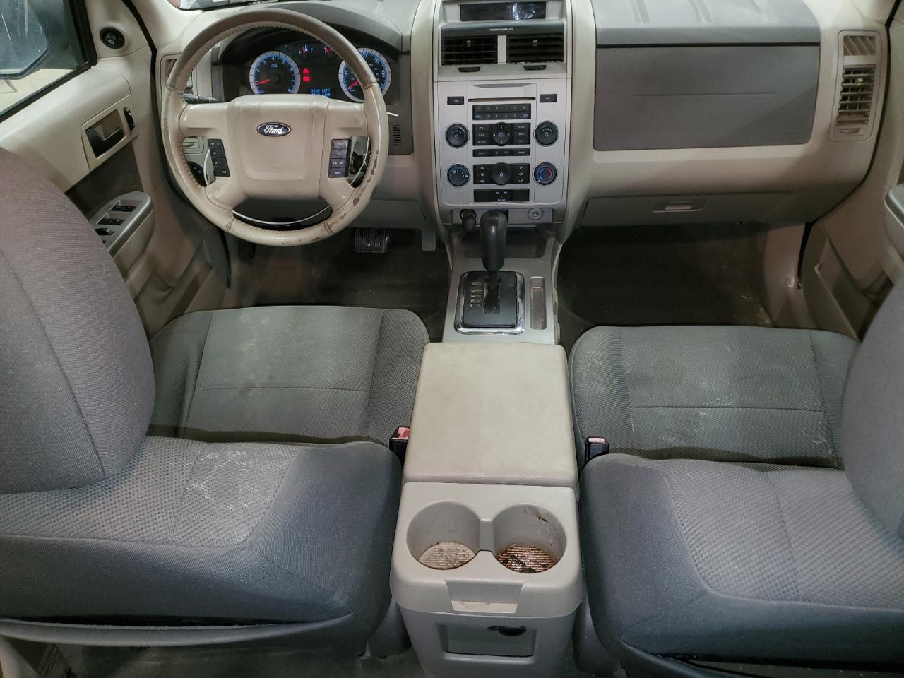 2009 Ford Escape Xlt VIN: 1FMCU93G79KB65443 Lot: 62776605