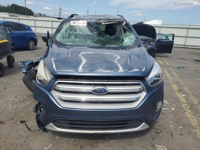  FORD ESCAPE 2018 Blue