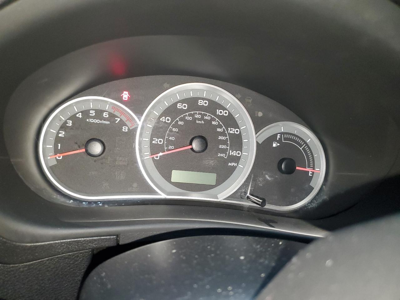 2009 Subaru Impreza 2.5I VIN: JF1GE61659H507731 Lot: 65723175