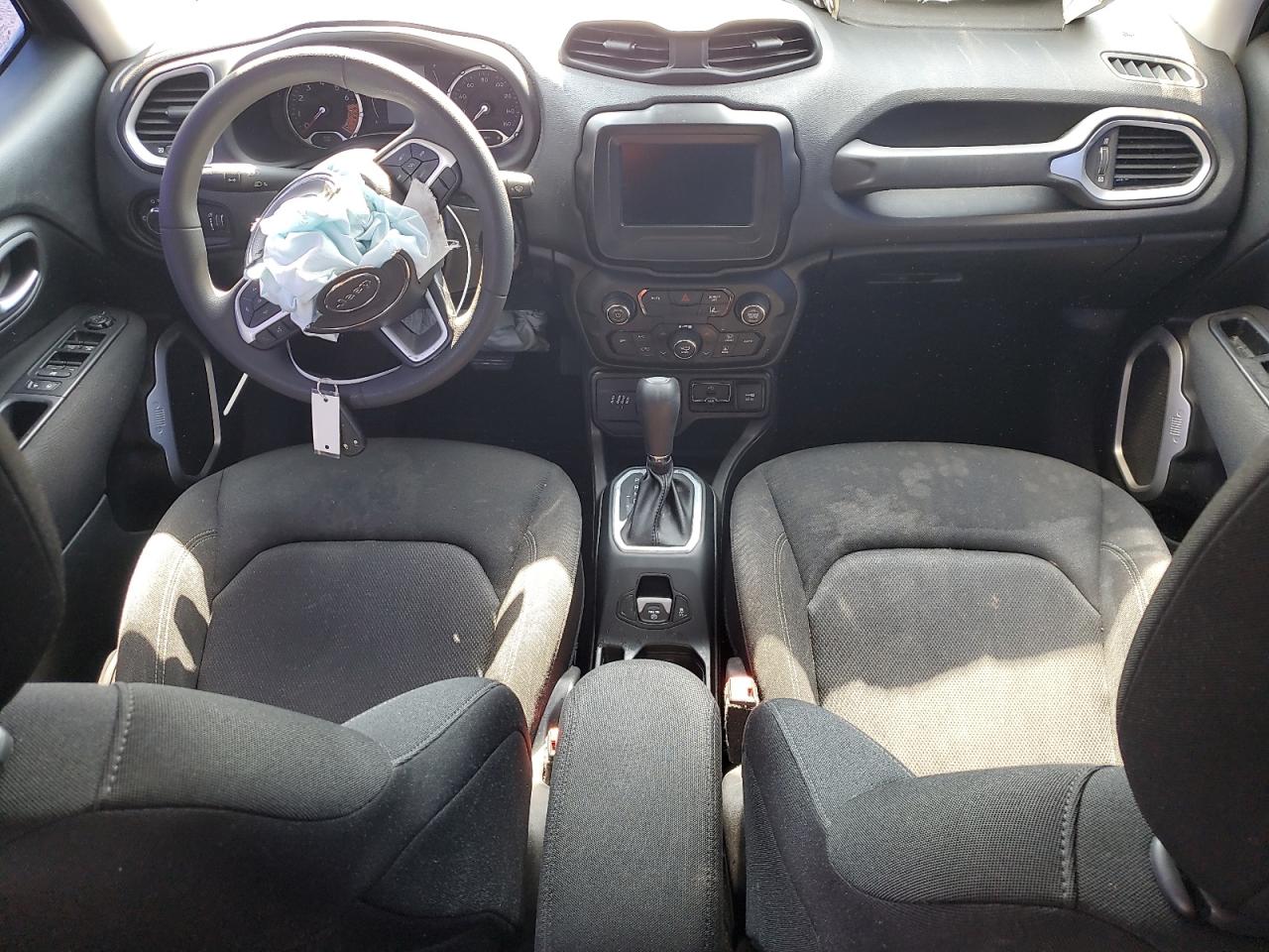2021 Jeep Renegade Sport VIN: ZACNJDAB4MPM67297 Lot: 63518815