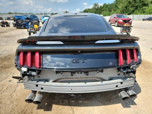 Coupet FORD MUSTANG 2017 Szary