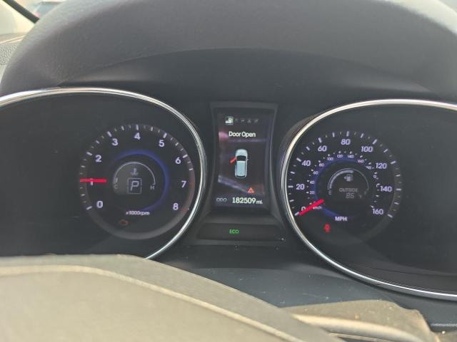 2015 HYUNDAI SANTA FE GLS  