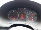 2006 AUDI A3 SPORT T for sale at Copart WHITBURN