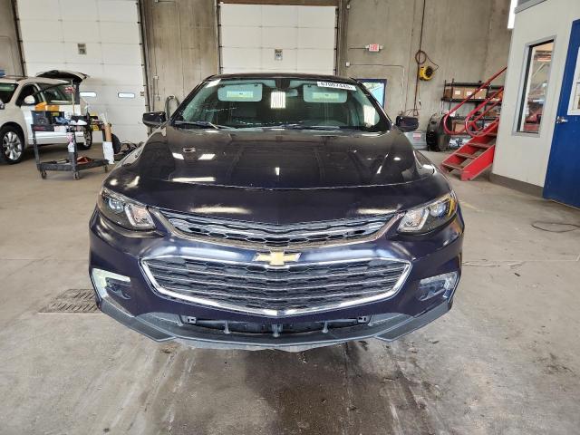 Sedans CHEVROLET MALIBU 2017 Granatowy