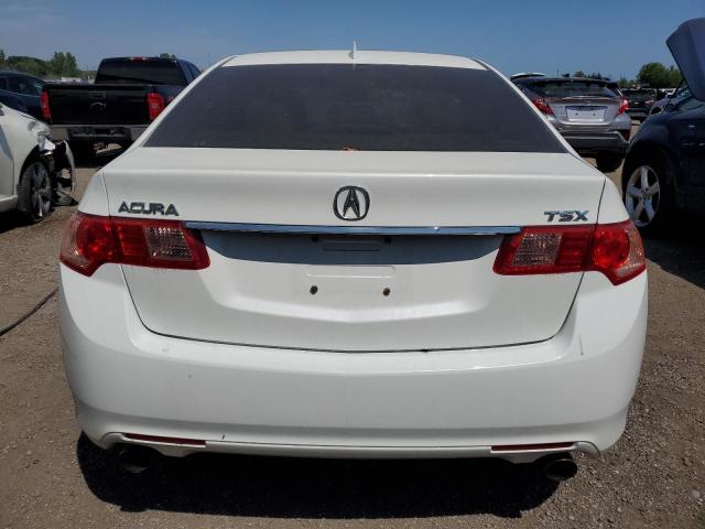 2012 ACURA TSX TECH  