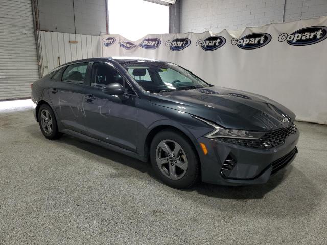  KIA K5 2023 Charcoal