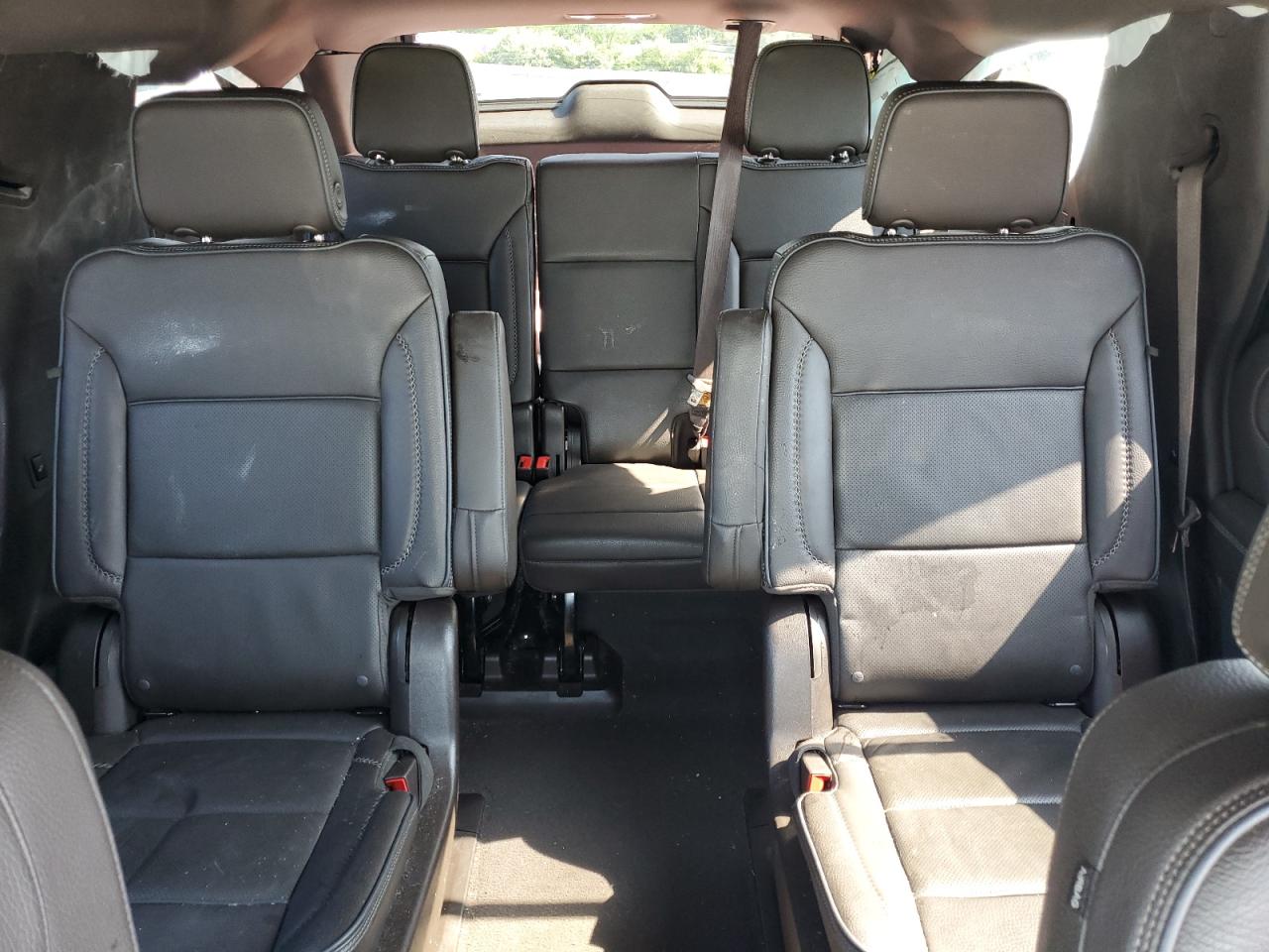 2023 GMC Yukon Denali VIN: 1GKS1DKL8PR328555 Lot: 64574175