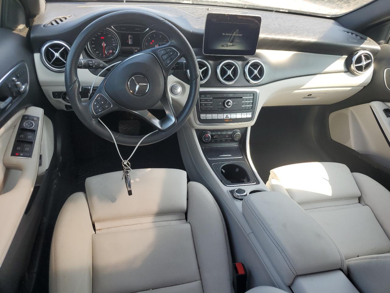 wdctg4gb0lj664668 WDCTG4GB0LJ664668 2020 Mercedes-Benz Gla 250 4Matic
